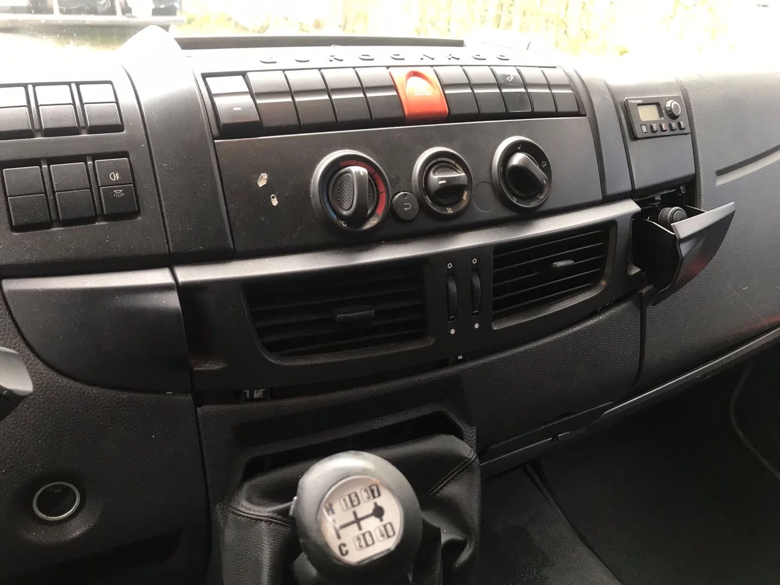 Iveco Eurocargo 75E22, снимка 12 - Камиони - 54591340