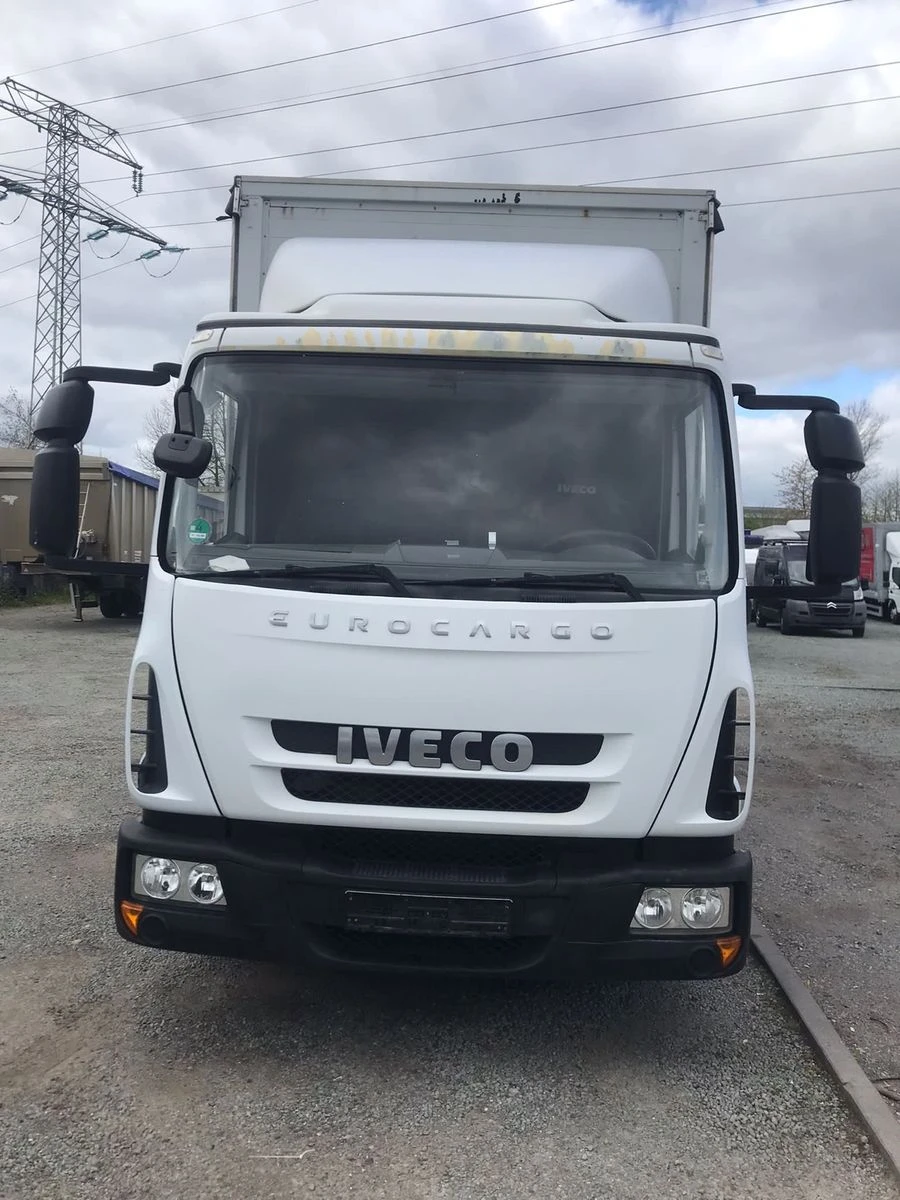 Iveco Eurocargo 75E22, снимка 3 - Камиони - 54591340