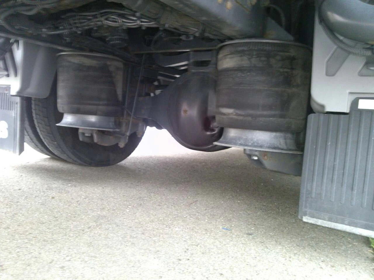 Mercedes-Benz Atego 818, снимка 15 - Камиони - 53766541