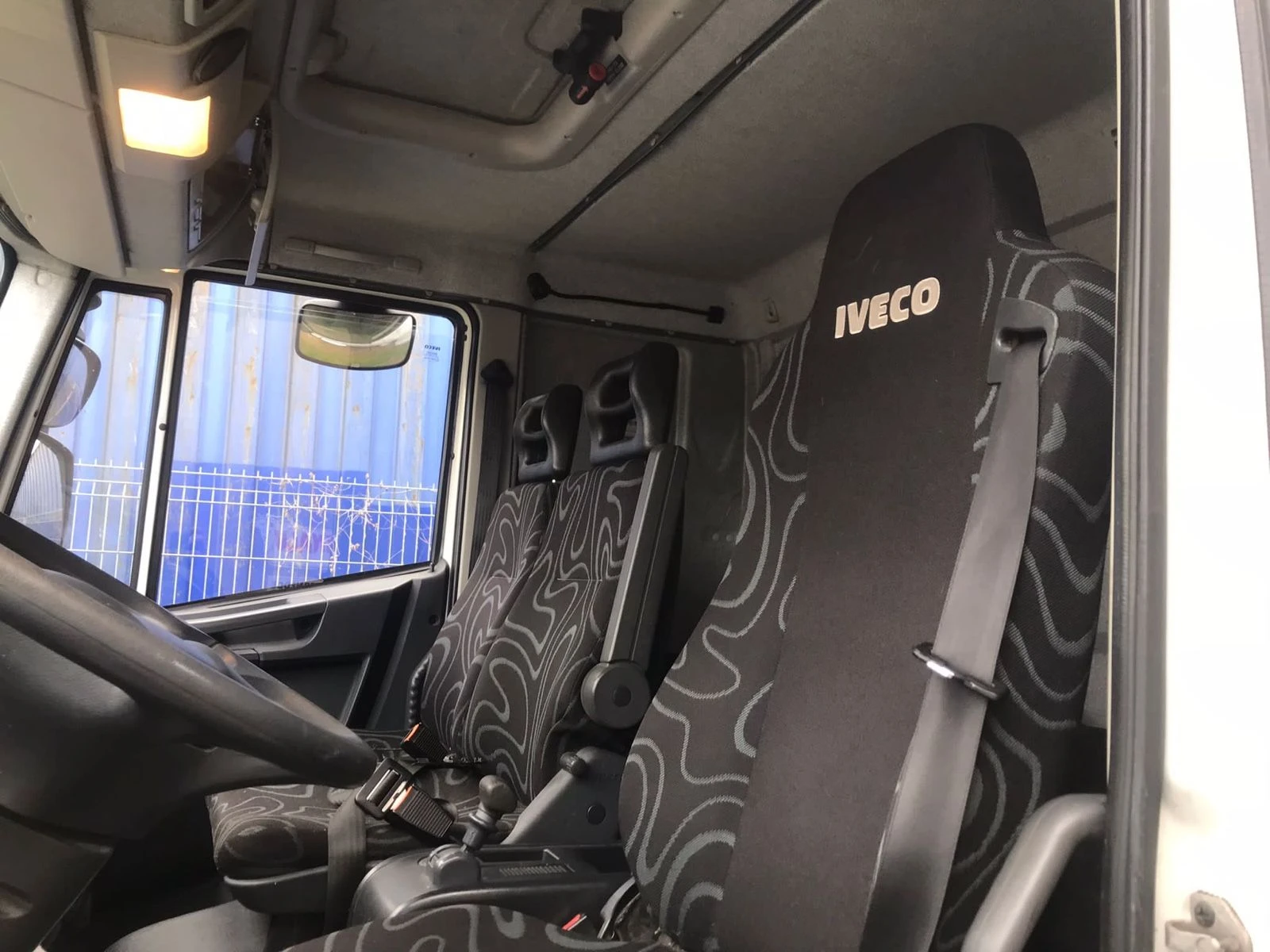 Iveco Eurocargo 75E22, снимка 11 - Камиони - 54591340