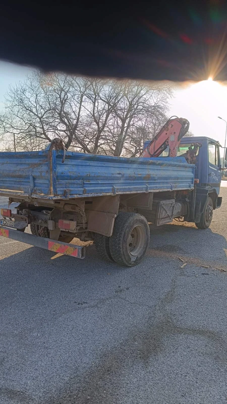 Mercedes-Benz 1114 | Mobile.bg � ����������� 9