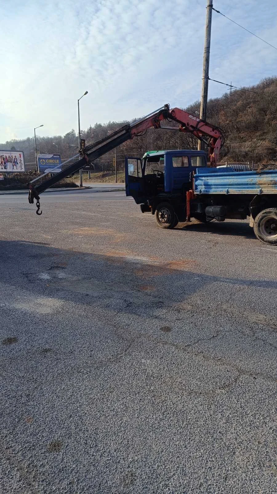 Mercedes-Benz 1114 | Mobile.bg � ����������� 3