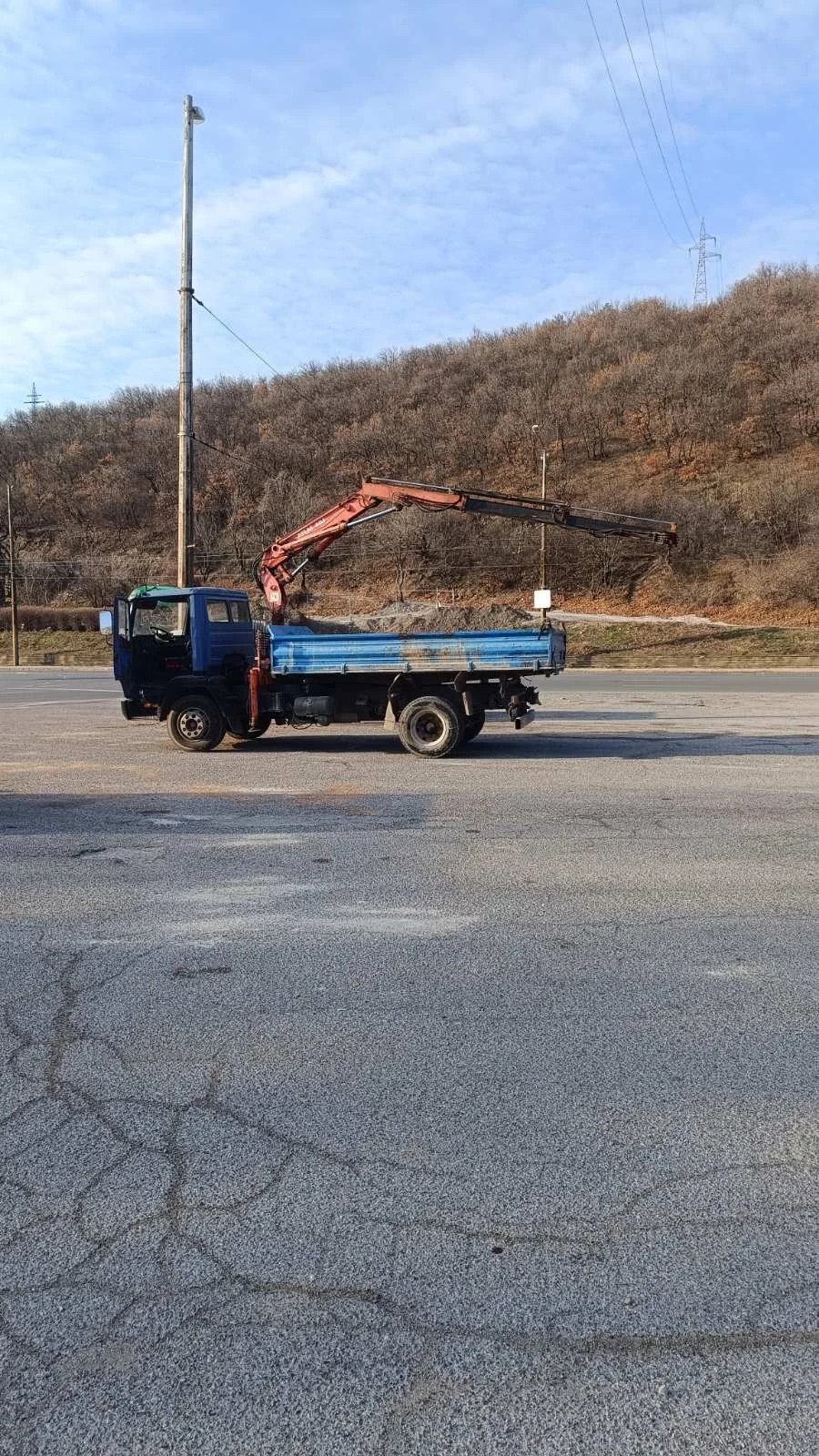 Mercedes-Benz 1114 | Mobile.bg � ����������� 1