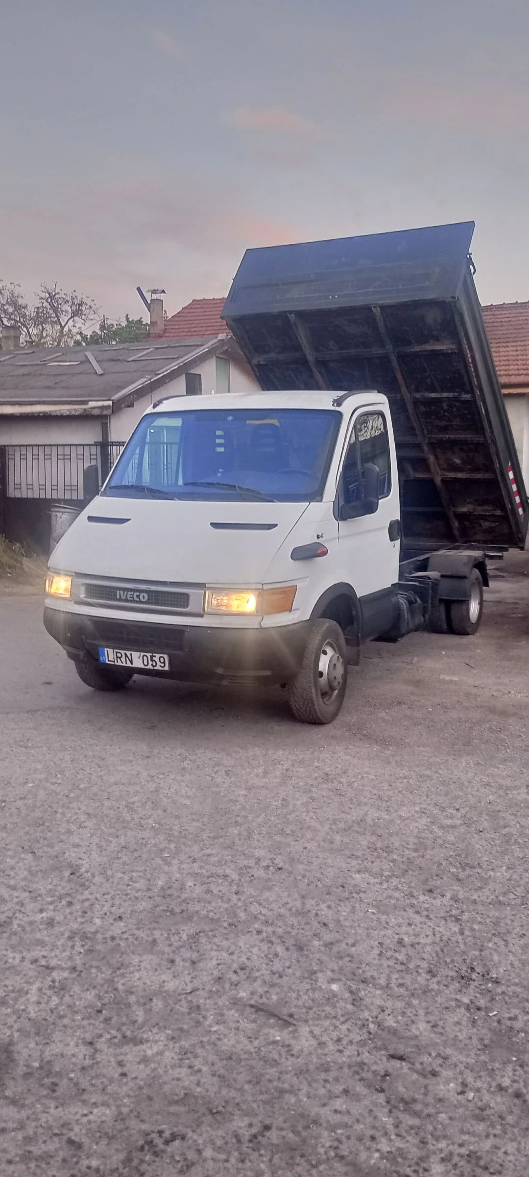 Iveco 5013