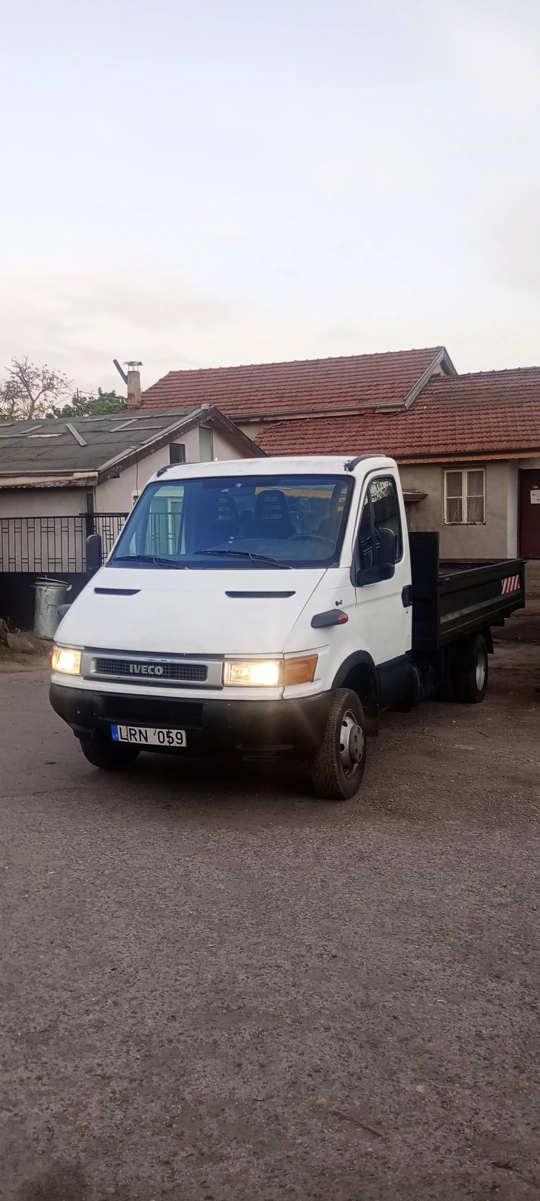 Iveco 5013, снимка 9 - Камиони - 54727646
