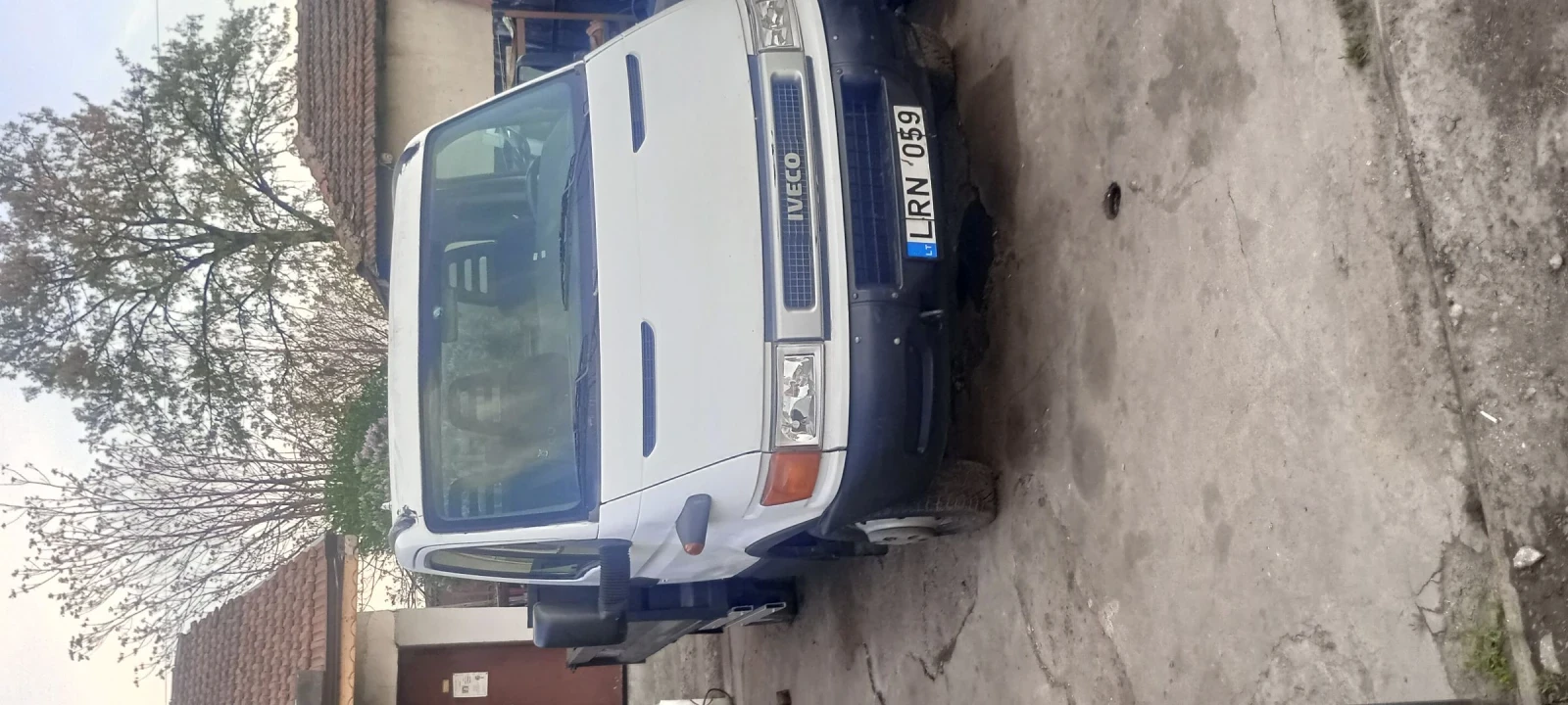 Iveco 5013, снимка 7 - Камиони - 54727646