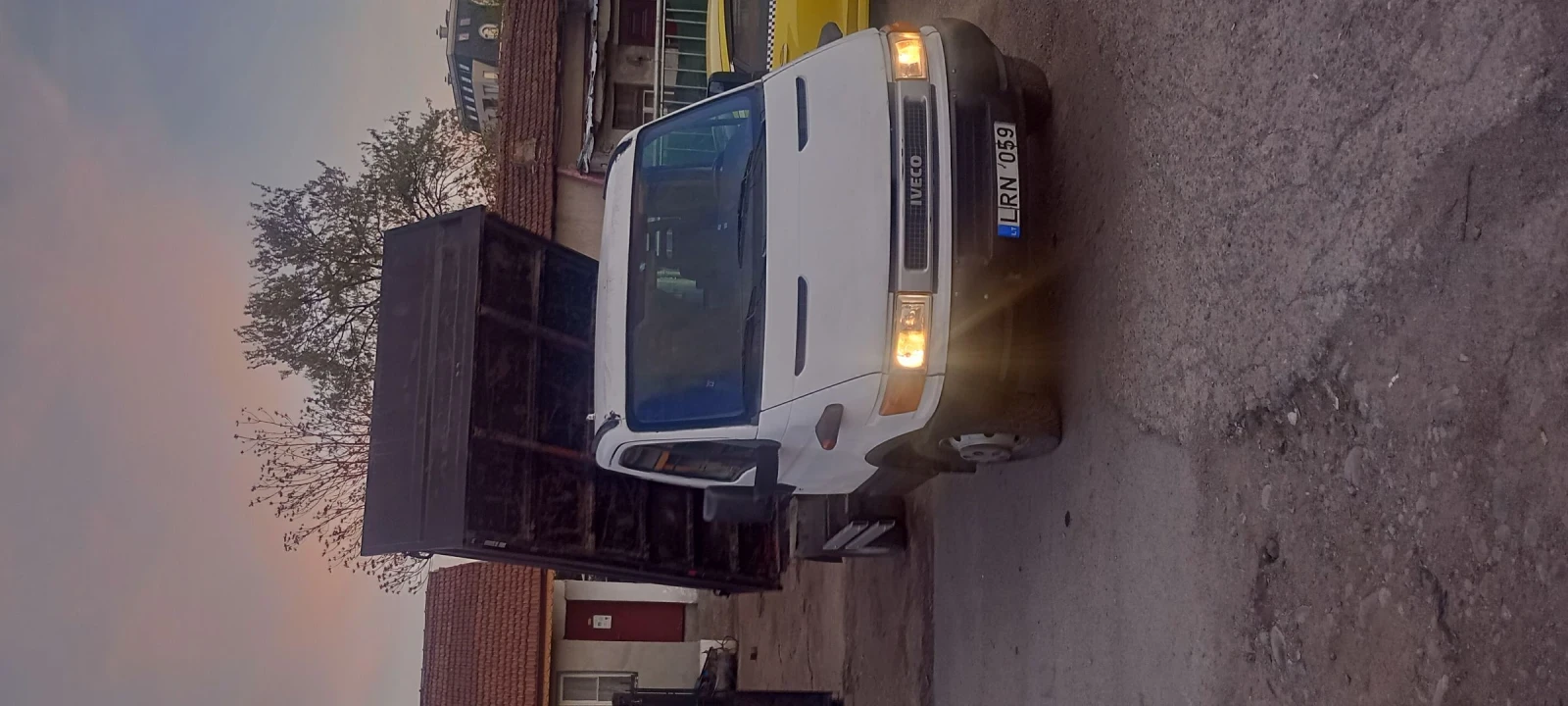 Iveco 5013, снимка 2 - Камиони - 54727646