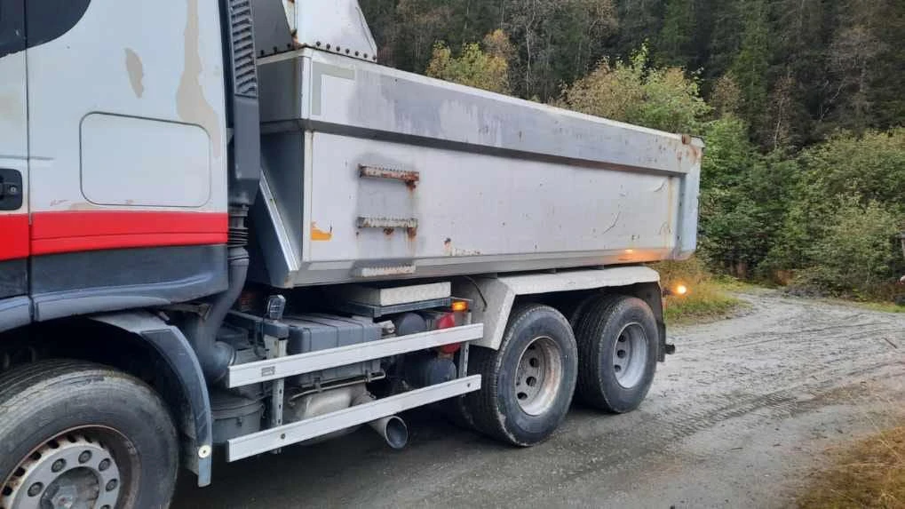 Iveco Stralis 560 6x4  | Mobile.bg � ����������� 3