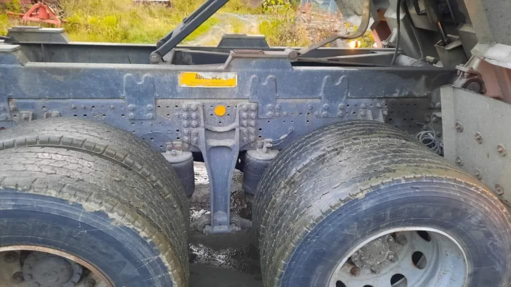 Iveco Stralis 560 6x4  | Mobile.bg � ����������� 5