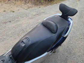 Yamaha T-max 500, снимка 7