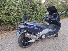 Yamaha T-max 500, снимка 4