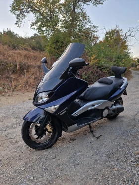 Yamaha T-max 500, снимка 1