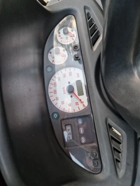 Yamaha T-max 500, снимка 6