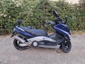 Yamaha T-max 500, снимка 3