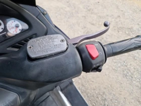 Yamaha T-max 500, снимка 5