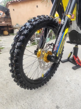 Suzuki Rmz 450, снимка 10