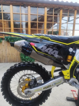Suzuki Rmz 450, снимка 13