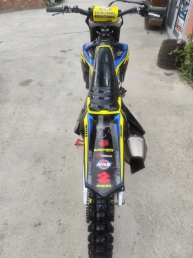 Suzuki Rmz 450, снимка 5