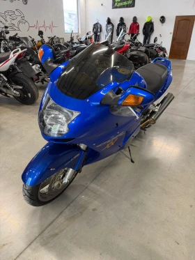 Honda Cbr 1100XX Super Blackbird , снимка 4