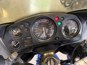 Honda Cbr 1100XX Super Blackbird , снимка 9