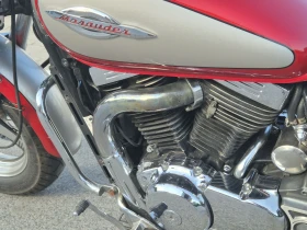 Suzuki Marauder Мародер 800., снимка 7