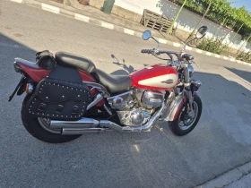 Suzuki Marauder Мародер 800., снимка 5