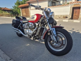 Suzuki Marauder Мародер 800., снимка 3