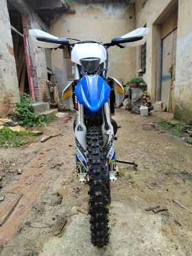 Husqvarna TE 250 | Mobile.bg    3