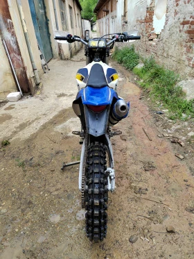 Husqvarna TE 250 | Mobile.bg    4