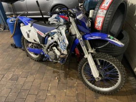 Yamaha Yzf 450, снимка 2