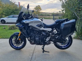 Yamaha Mt-09 TRACER 900 GT 21, снимка 5