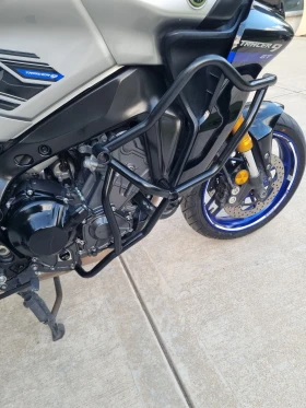 Yamaha Mt-09 TRACER 900 GT 21, снимка 14