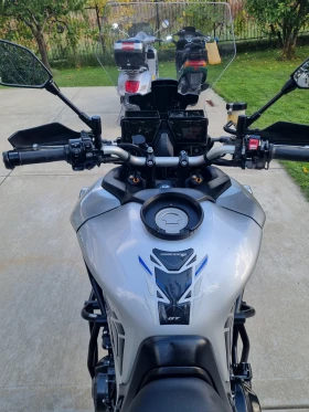 Yamaha Mt-09 TRACER 900 GT 21, снимка 8