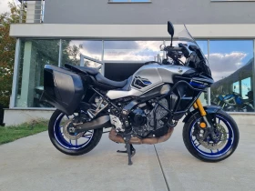 Yamaha Mt-09 TRACER 900 GT 21, снимка 1