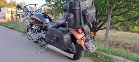 Обява за продажба на Honda Valkyrie F6C ~11 750 лв. - изображение 5