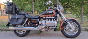 Обява за продажба на Honda Valkyrie F6C ~11 750 лв. - изображение 6