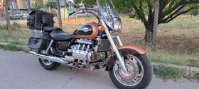Обява за продажба на Honda Valkyrie F6C ~11 750 лв. - изображение 7