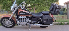 Обява за продажба на Honda Valkyrie F6C ~11 750 лв. - изображение 1