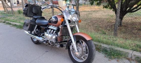 Обява за продажба на Honda Valkyrie F6C ~11 750 лв. - изображение 8