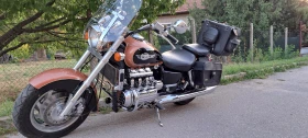 Обява за продажба на Honda Valkyrie F6C ~11 750 лв. - изображение 1