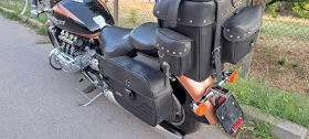 Обява за продажба на Honda Valkyrie F6C ~11 750 лв. - изображение 4