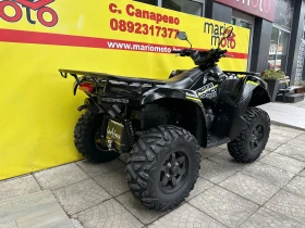Kawasaki Brute Force 750-4X4-V-TWIN | Mobile.bg    4