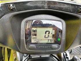 Kawasaki Brute Force 750-4X4-V-TWIN | Mobile.bg    12