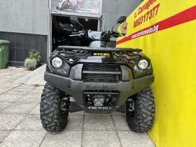 Kawasaki Brute Force 750-4X4-V-TWIN | Mobile.bg    3