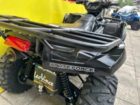 Kawasaki Brute Force 750-4X4-V-TWIN | Mobile.bg    7