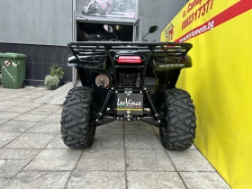 Kawasaki Brute Force 750-4X4-V-TWIN | Mobile.bg    16
