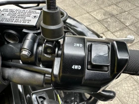 Kawasaki Brute Force 750-4X4-V-TWIN | Mobile.bg    11