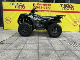 Kawasaki Brute Force 750-4X4-V-TWIN | Mobile.bg    5