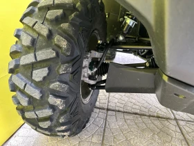 Kawasaki Brute Force 750-4X4-V-TWIN | Mobile.bg    17