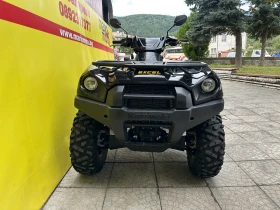 Kawasaki Brute Force 750-4X4-V-TWIN | Mobile.bg    6